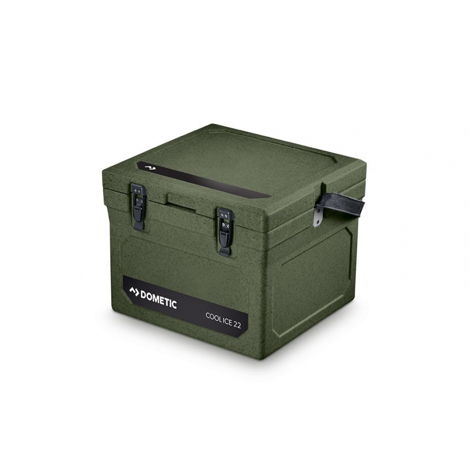 Montpellier4x4 | Dometic Dometic WCI 22L Cool-Ice Icebox / Green